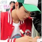 머리가 작아서 <b>모자</b>가 큰 유승호ㅠ