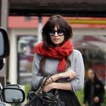 패션브랜드 <b>오너</b> 된 니콜 리치의 코디