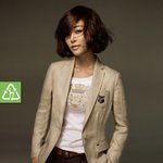 <b>추노</b>의 김지석과 김효진 커플 화보