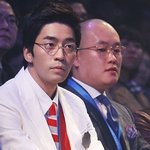신성록이 즐겨쓰는 안경들~