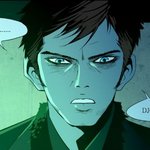 이병헌의 최신영화 인플루언스, 그래픽 <b>노블</b>과 영화캐릭터 비교~!!