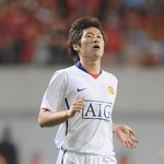 ‘박지성 70분’ 맨유, 뮌헨에 1-2 역전패