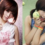 ★카라의 니콜은 이미 싱어송 라이터 였다 ???★