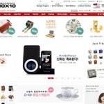 [화장품부터 신발까지] 멀티샵들 정리해봤어요!