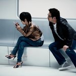 애니콜 최신폰 <b>cf</b>미리보기~!!