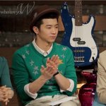 새앨범 컨셉 맞춰 머리 자른 <b>2pm</b> 장우영