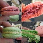 <b>아포</b>가또랑 마카롱이랑 먹어보아요~