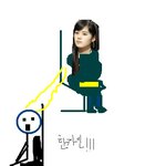 (그림有)오늘 아침 지하철2호선에서 한가인 닮은신분!!