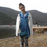 시크릿 한선화의 스타일의 <b>완성</b>, 훈훈한 짐리키!