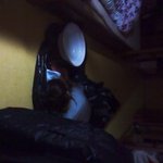 [사진有] 대학교 기숙사에서 술마신자의 비인간적 잠자리