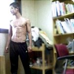 (사진有)저의 19살 몸짱 남동생을 소개합니다 !