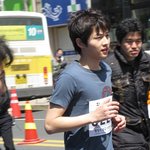송중기를실제로봤어요!!!!!사진有!!!!!