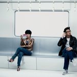 태우의 나르샤폰 훔쳐보기