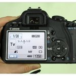 이제 카메라도 무선 접속 시대? 볼수록 매력적인 캐논 eos 550d...