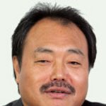 내<b>콧수염</b>어때??