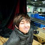 잘생겼나요~?(사진<b>첨부</b>)