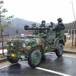 [긴급] 바다에서 안되니까 이번엔 휴전선에서 북으로 포격