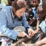 여배우의 공백기 <b>선행</b>으로 채워보아요~