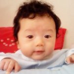조칸데 <b>왕석현</b> 닮았나요?ㅋㅋ