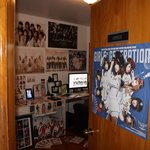 [사진有] 소녀시대 박물관 체험기