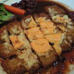 ★7천원 짜리 치즈돈까스의 실체(사진有)