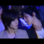 <b>범상</b>치 않은 범이 이럴려고 온거였어?~ 현중이는 ㅠㅠ