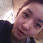 성형논란 김빈우, <b>쌩얼</b> 사진 공개
