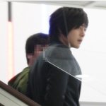 <b>종로</b> 영풍문고 사인회, 김현중 사진들!