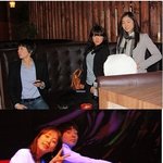같이 볼링치러간 쇼트트랙, 피겨<b>선수</b>들