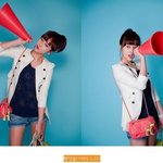 어느덧 20대 <b>중반</b>이된 85년생 연예인