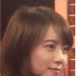 <b>토크쇼</b> 출연한 구혜선, 초근접 직찍