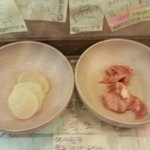 ★★★틈새라면 단무지3개의압박(사진有)★★★