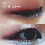 여자 3명이서 한밤에 화장배틀_투표해주세요