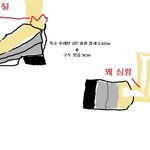 나보다 키가 큰 여자친구