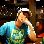 호리호리한제친구를 소개합니다. 개그본능에출실한