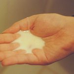 집에서 입욕제없이 바디워시로 거품목욕 하는방법!