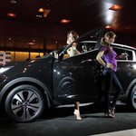 어서 오십시오~ <b>스포티지</b>r 출시 기념 이벤트여!