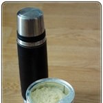 외출할 때 분유! <b>미리</b> 타지 마세요.