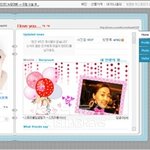 ★ [사진有] 이정헌 <b>소찬휘</b> 열애