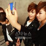 애프터스쿨 새 멤버와 <b>남장</b>화보!!!!!!!
