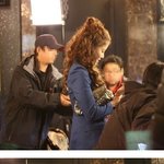 부태희 <b>헤어</b>스타일, 이시영에게 딱!ㅋ