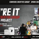 ucc,사진 등 컨버스 공모전 참가하세요