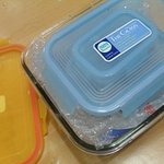 이효재씨가 추천하는 친환경<b>밀폐</b>용기 더글라스 구입했어요^^