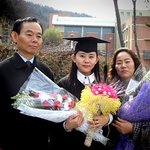 우리 시어머니 자랑 좀 할께요!!