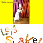 let's <b>shake</b>!