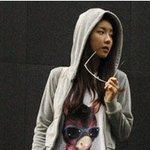 트레이닝복 <b>간지</b> 최고 여자 스타는?