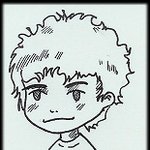 나 케<b>릭터</b> 생겻다 쭈님이 그려주셧어