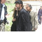 <b>브래드</b> 피트-안젤리나 졸리 불화설은 거짓인듯..