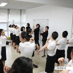 스튜어디스 <b>준비생</b>