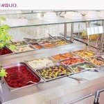 <b>미군</b> 식사 vs 대한민국군인 식사